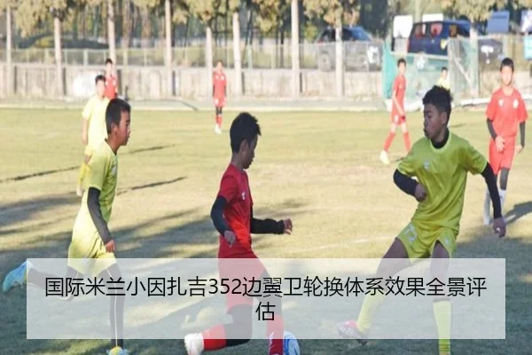 国际米兰小因扎吉352边翼卫轮换体系效果全景评估